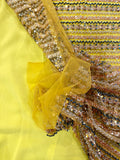 Tule Bordado R624-03