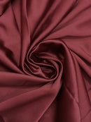 Crepe Milão Vermelho - Vários tons