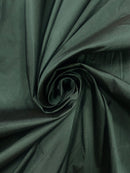 Tafetá Toque de Seda Verde - Vários tons