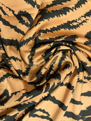 Cetim Bianchini Estampado