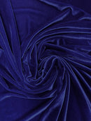 Veludo Plush - Vários tons