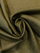 Linho Puro Verde - Vários tons