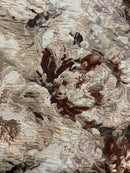 Jacquard Rosie