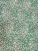 Renda Bordada Florzinhas