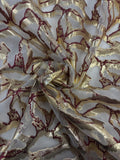 Organza Devorê