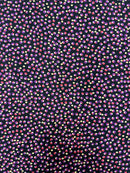 Crepe de Chine Granulado