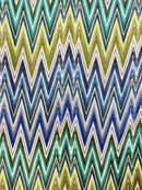 Tricoline Missoni