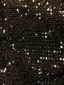 Paetê 125 Amper com Pedraria