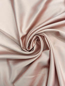 Crepe Valentino Bege e Nude - Vários tons