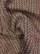 Lã Tweed Bosco