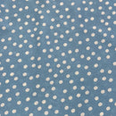 Viscose Poá Baguncinha