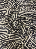 Musseline Tribal