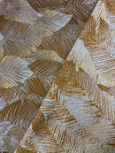 Jacquard Floresta