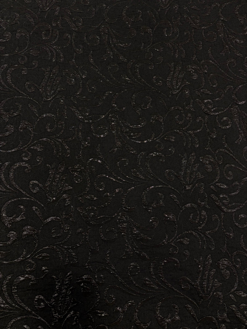 Jacquard Orna
