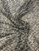 Georgete Estampado Seda Pura