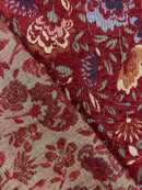 Jacquard Claudia