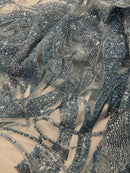 Renda Bordada HS 1896