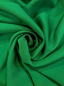 Crepe Barcelona Verde (Vários tons)