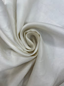 Linho Puro Acetinado - Vários tons