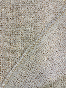 Lã Tweed Merry