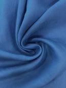 Linho Puro Azul - Vários tons