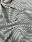 Linho Misto Ficelli I