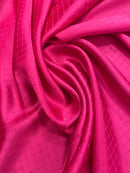 Cetim de Seda Devorê