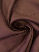 Linho Puro Acetinado - Vários tons