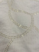 Viscose Bordada Agatha