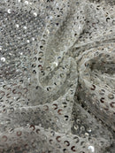 Paetê 125 Amper com Pedraria