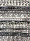 Crepe Georgete Estampado