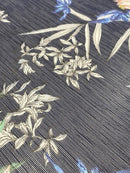 Chiffon de Poliéster Estampado