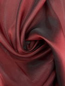 Gazar Vermelho Changeant