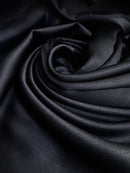 Crepe Valentino Preto