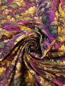 Jacquard Trapzium
