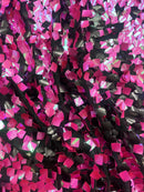 Paetê Losango Duo 25|28