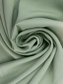 Crepe Barcelona Verde - Vários tons