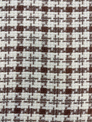 Lã Tweed Duna
