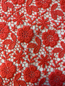 Renda Guipir Lucca