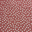 Viscose Poá Baguncinha