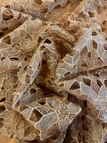 Renda Floral F10940