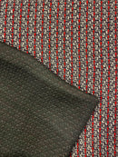 Lã Tweed Bosco