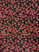 Viscose Estampada