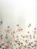 Zibeline Estampada Barrada