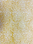 Renda Bordada Florzinhas