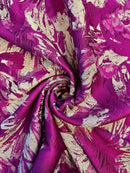 Jacquard Silverglen