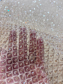 Renda Bordada Imp. HS 3283