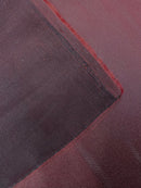 Gazar Vermelho Changeant