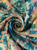 Jacquard Lyric
