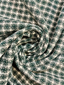 Lã Tweed Jericó